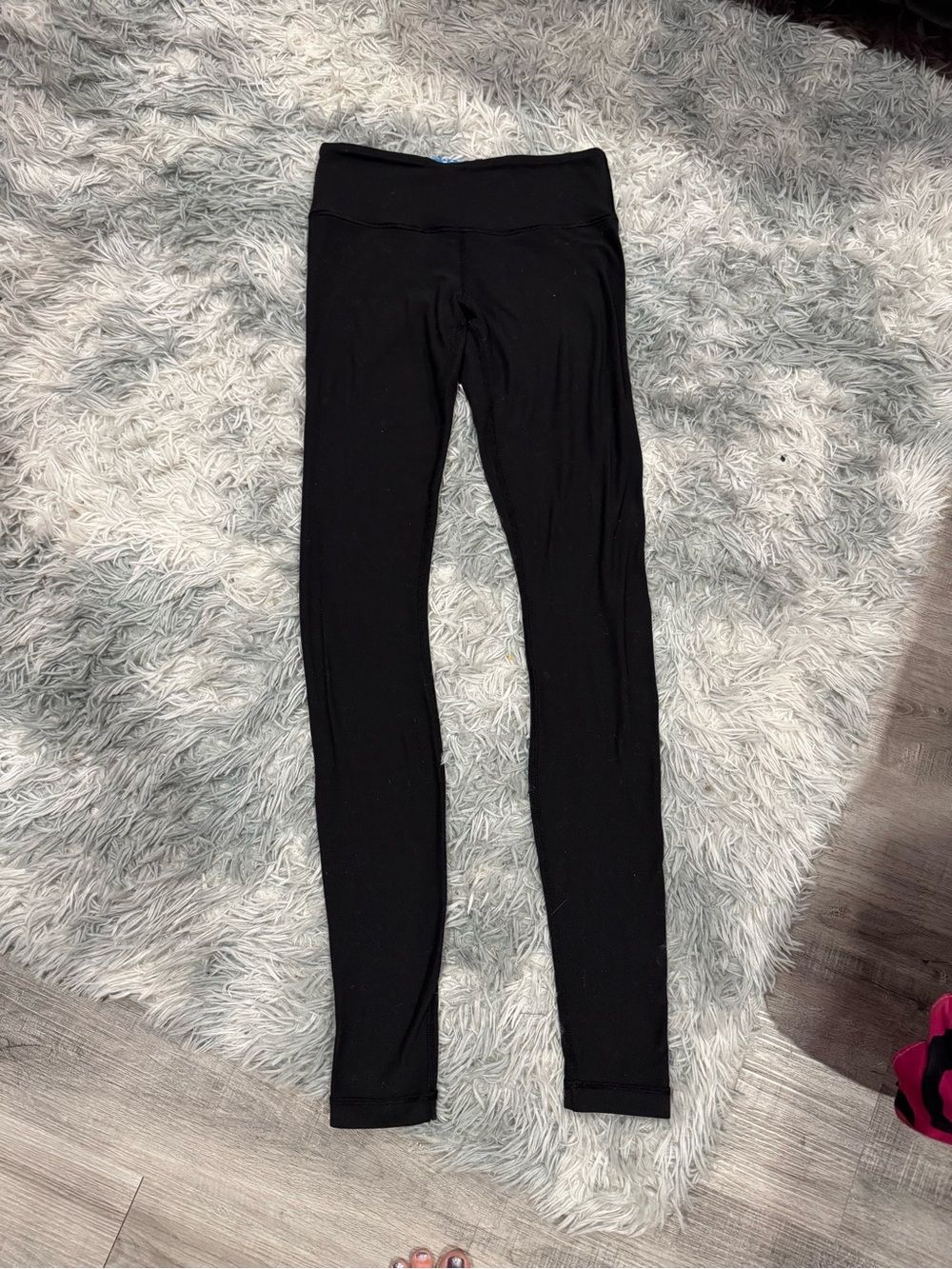Black lululemon Leggings -